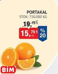 PORTAKAL